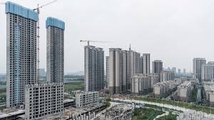 【禁闻】解构中国房市危机 包税人模式的终结