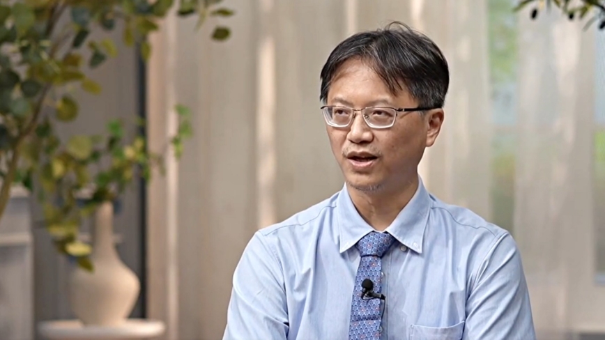 黄士维：活摘器官是21世纪最大丑闻 人面临选择