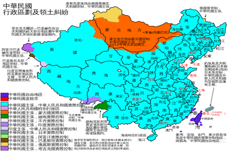 中共卖国之四：秘送夜莺岛与老山之痛 (组图)