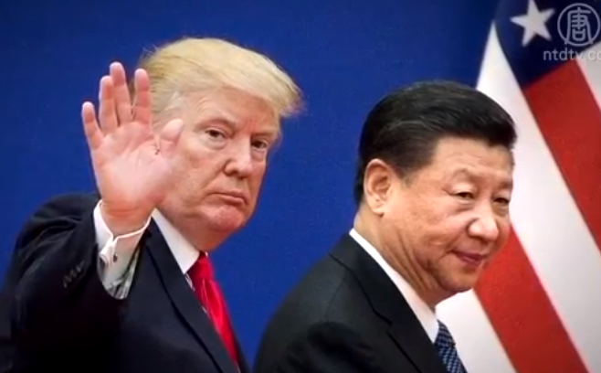 G20将聚焦三大议题 但川习会更受关注