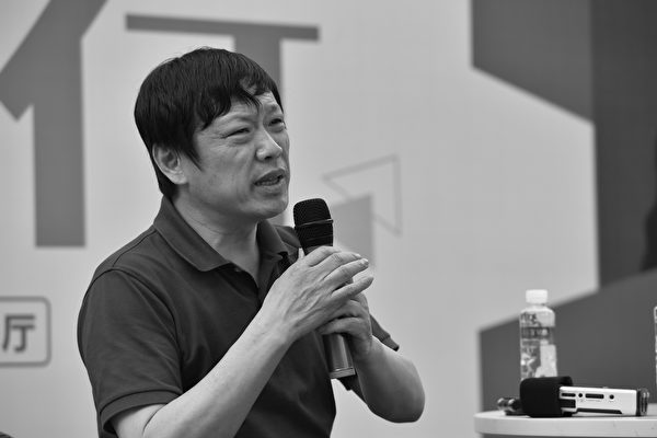 胡编的 “比喻”很恶心
