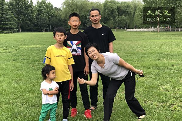 一个被监控15年的中国家庭 (5)
