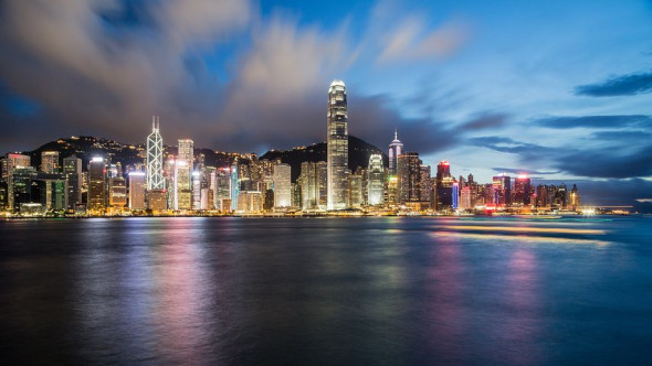 香港与众不同 为何中共必须让其保持原样