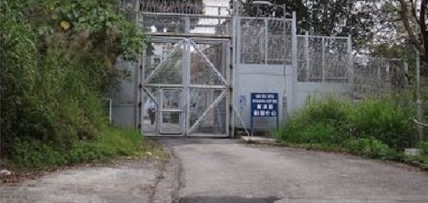 香港拟建大型反恐基地 民间忧其成“集中营”