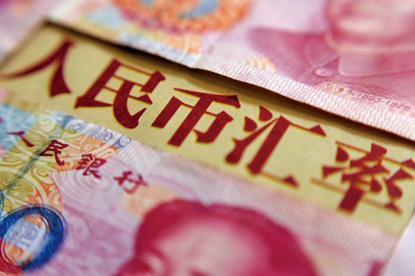 美中贸易协议前景不明 人民币兑美元再破7