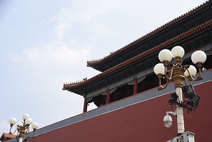 习提“全过程民主”外媒：人民自由少恐惧多