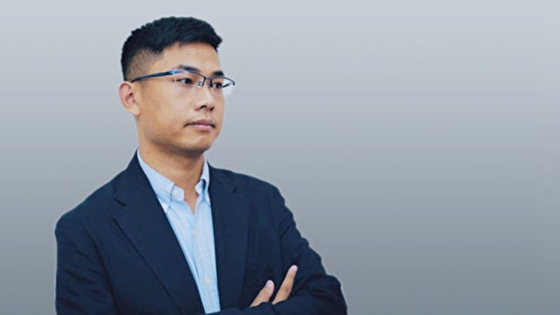 王立强谍案闹大 又咬出一中国富商