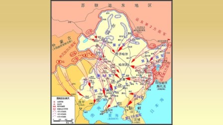荒谬至极！曝苏联红军“大丑事”的下场
