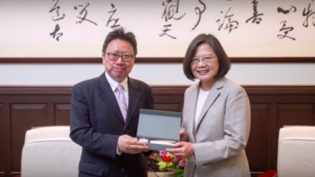 陈破空：我在恐惧中长大
