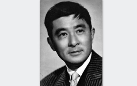 上影厂著名演员跟党走 换来什么