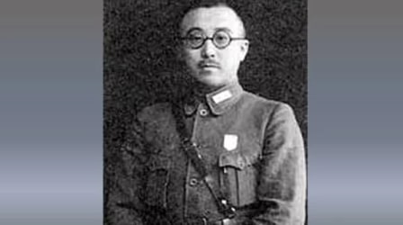 辽沈战役国军为何惨败？原来是他暗助中共