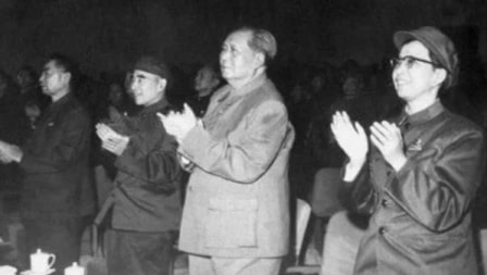 部长夫人说：党的最大机密都在报纸上！