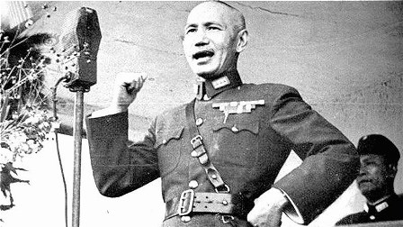弥天大谎 西点军校必学毛泽东的持久战
