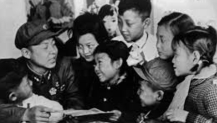 西点军校学雷锋？有关西点的三大谎言