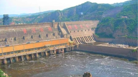 截然不同的爱国梦 三峡工程祸害子孙万代