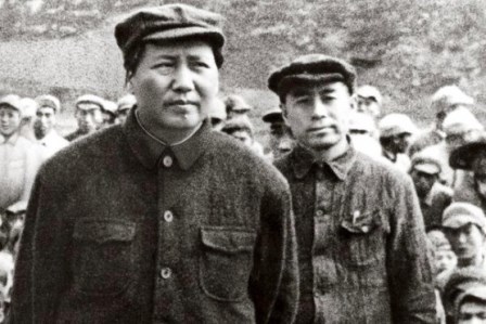 香港考题惹争议 意外揭出毛泽东卖国丑闻
