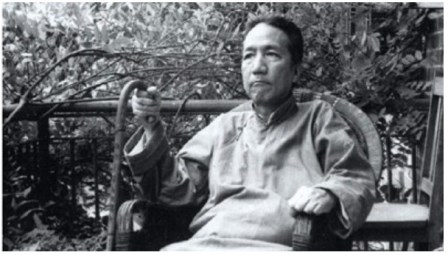 没去台湾的民国大师们几乎全部毁于文革浩劫