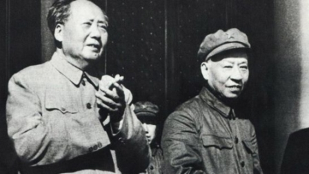 直言无讳道出了老底 刘少奇最臭的一次讲话