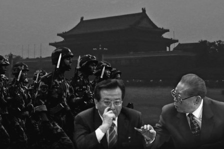 小洪水引发大灾难 1998年大陆洪灾内幕 下 明见网