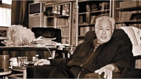 赵紫阳为何被软禁至死？江泽民秘访高僧暗起杀机