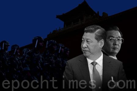 新“八国联军”是谁惹来的？到处惹事才四面受敌