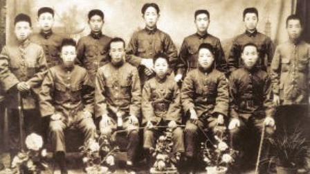 中共东北抗联为何覆灭？竟是为了保卫苏联！
