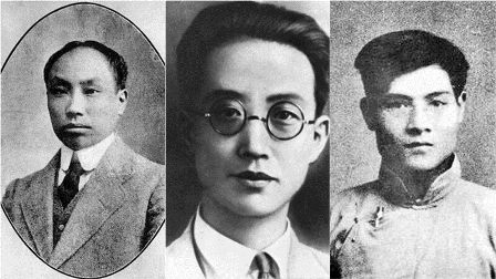 共产党领袖们为什么抛弃了共产党？