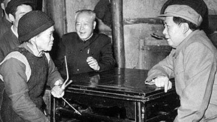 中共为何虐待农民？请看四大左狂的出身！