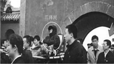 夺权生死战太惊险 江泽民3次暗杀胡锦涛