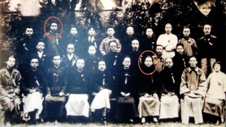 毛泽东是怎样与汪精卫伪政权秘密交往的？