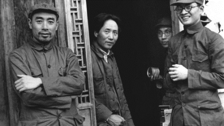 伪史！遵义会议确立了毛对全党全军的领导？（上）