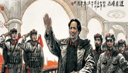 伪史！遵义会议确立了毛对全党全军的领导？（下）