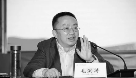 成都大学校长“斗死”书记 牵出惊人黑幕