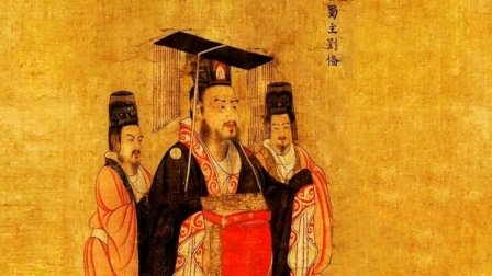 “义”竟指天意？三大名著暗藏的真相！