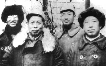 中监委高官王世英被迫害致死之谜