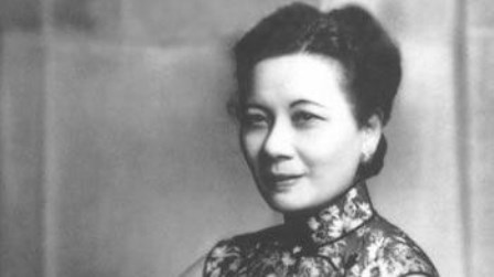 民国大师们的悲剧！宋美龄怎样评价中共？