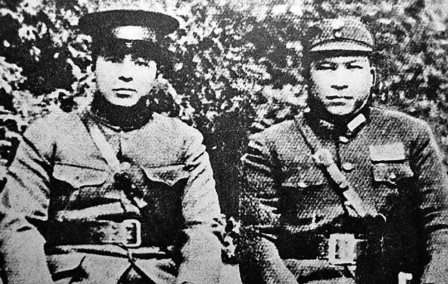 【真相系列报道】还原中共「英雄模范」（11）