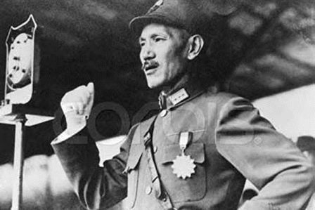 【西安事变‧蒋宋夫妇】苦心孤诣 安内攘外 系列之二