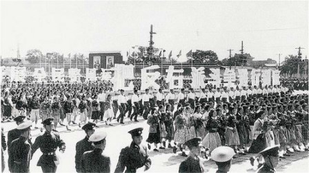 1957年中共究竟错划了多少万右派份子？