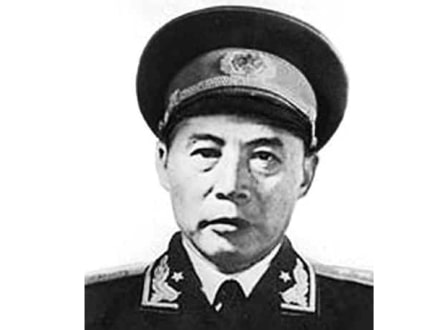 中共罪行錄之十五：呂正操所部殘殺異己