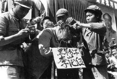 中共罪行录之二十七：为句真话劳改15年