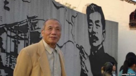 中共罪行录之二十九：没头的尸体一大片