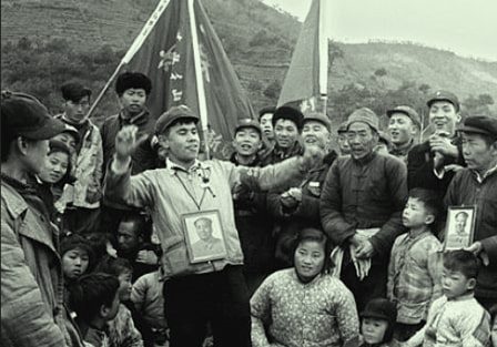 中共罪行录之三十一：邓星杞一家之死