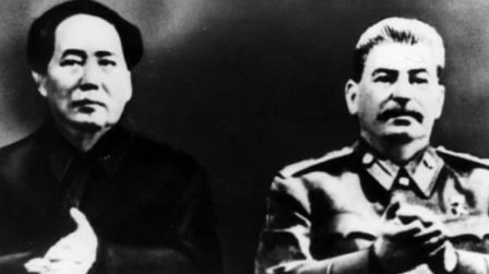 毛泽东支持朝鲜战争的真正动机是什么？