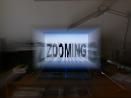 Zoom宣布停售中国用户软件及升级服务