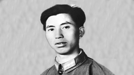 《欧阳海之歌》作者涉江青上海滩丑闻遭陷害