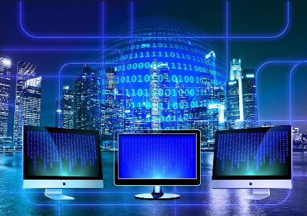 分析：中共监管技术巨头 进行数据控制