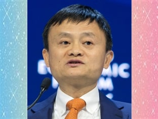消息：马云将卸任湖畔大学校长职务