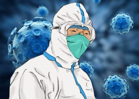 【疫情6.14】全球染疫死者超过380万