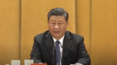 中共百年新谎言 习近平为何篡改党史